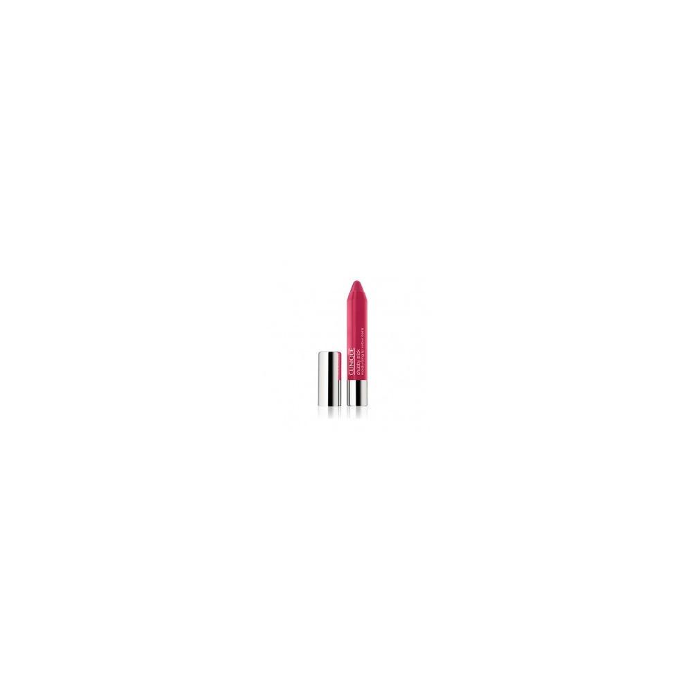 

Clinique Chubby Stick Увлажняющий бальзам для губ Оттенок 14 - Curvy Candy