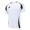 adidas Fußballtrikot Herren Weiß/Schwarz JW9908