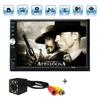 Vehicle MP5/MP4 Player For Mobile Phone or Other USB Devices