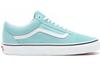 Old Skool Vans 'Aqua Haze' VN0A38G1VKQ
