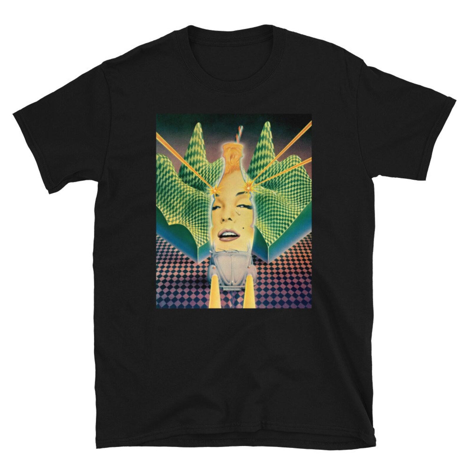 peter tybus time out of joint philip k dick T-Shirt S