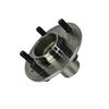 Rear Wheel Hub For Land Rover LR3, LR4 L319 And Range Rover Sport L320 RUC500120 (Bearing Sold Separately)