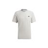 New T Shirts Men's Gray White IC7416