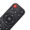 2.4G Kablosuz USB Alıcı TV Kutusu Uzaktan Kumanda Kablosuz Hava Fare Android Akıllı TV Kutusu ve PC/TV için