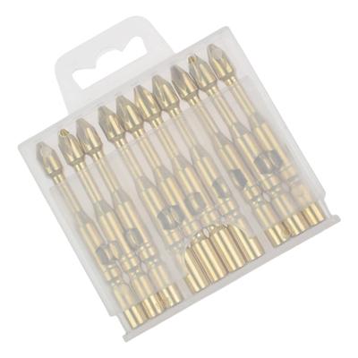 Accessori per attrezzi elettrici – Punte per avvitatori