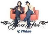

CD VLIDGE - You See ... TOCT4244PROMO Japan ObiJapanese Pop/Rock Used