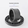 UPVC Plastic Loose Flange