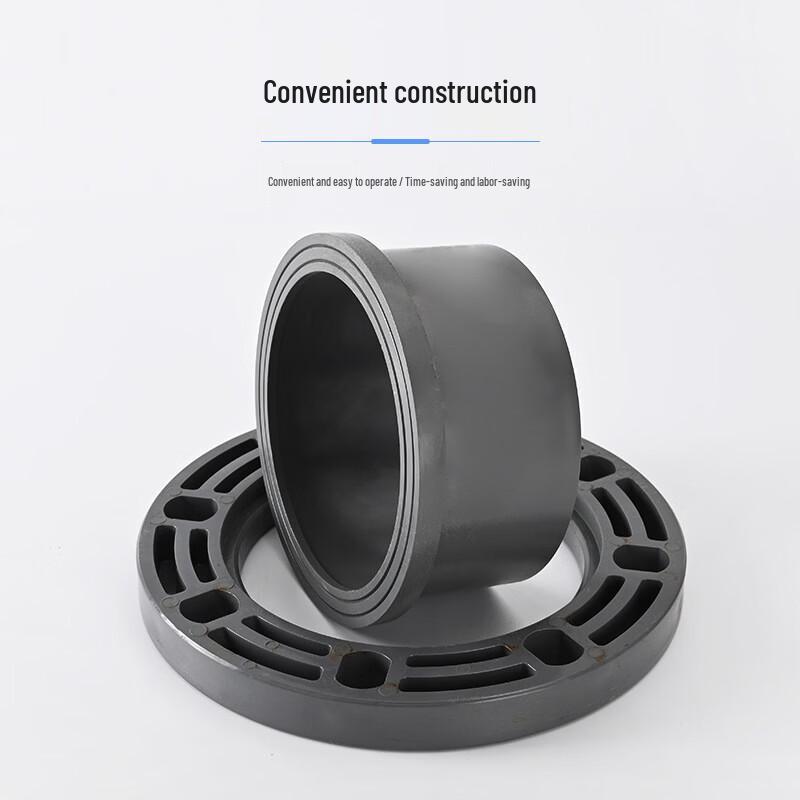 UPVC Plastic Loose Flange