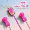 Neck-Hanging Nipple Toys Vibrating Nipple Clamps with APP Remote Control, BDSM Toys Vibrator Adult Sex Toys & Games, Female Couples Sex Toys for Her