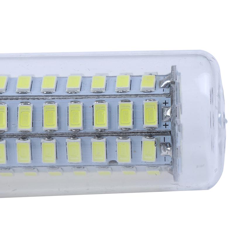 E27 Led Bulb Led Lamp 220V 240V Led Corn Bulb 48 60 80 126 200 Led