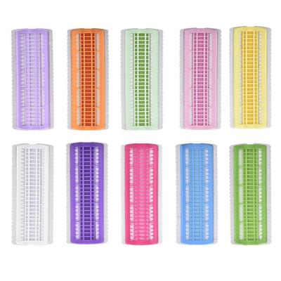 Instrument Linie Rând Încrucișat Specializ Fir Ață Organizator Ață Suport Acul de Cusut 50 Poziții Accesoriu Cross