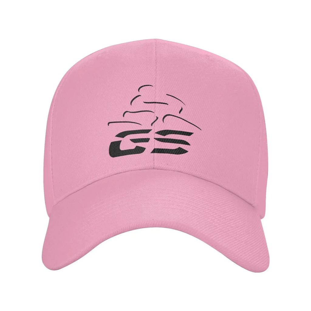 GS Enduro V5 Motorrad Golfkappe Vintage Trucker-Kappe Für Männer Frauen Verstellbar Lässige Kleidung