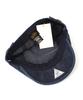 Soft Washing Blue Hunting Cap