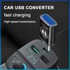 Car Usb Type C Cable Converter Charging Adapter Car Accessories For Alfa Romeo 147 159 156 Giulietta Giulia Mito Spider Alpha Nheadrest