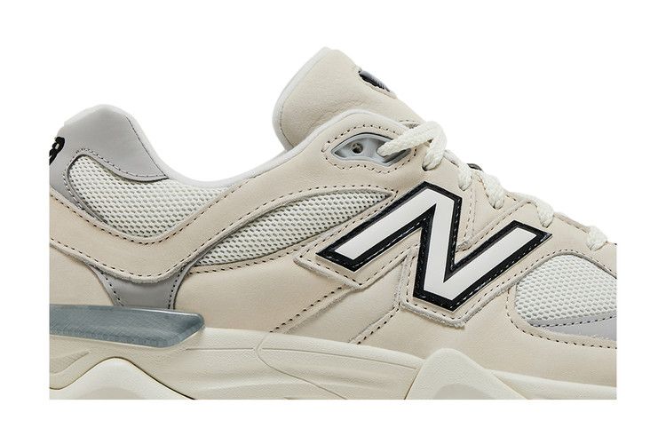 New Balance 9060 Sea Salt Raincloud