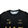 UAE National Cycling Team 2024 Season Men's Fashion Quick-Dry Running T-Shirt Cycling Apparel Sports T-Shirt Clothing