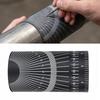 PVC Cloth Pipe Measuring Tool Finely-Printed Scale Pipe Measuring Ruler  DIY Piping Work