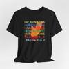 In Rainbows Vintage Style Mens Kids T Shirt – Alternative Rock Graphic Tee – Indie Music Shirt – Retro Fan Gift