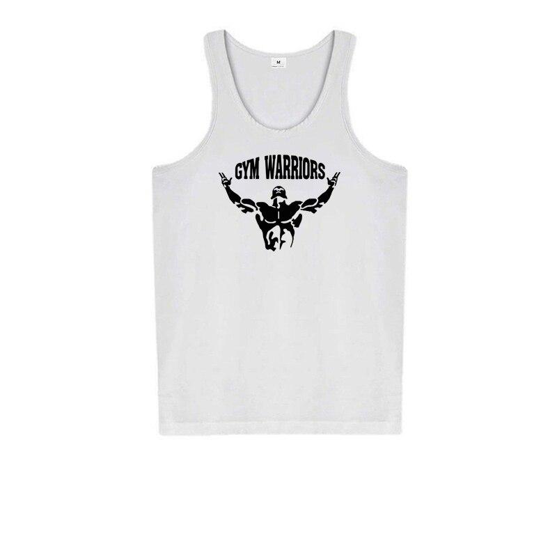 

Майка для фитнеса, мужская спортивная майка для фитнеса, быстросохнущая майка, спортивная дышащая одежда для бега для бега XXL