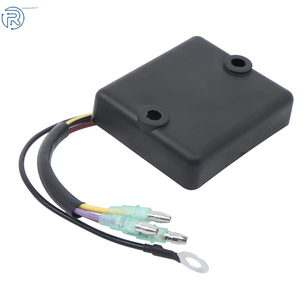 CDI For Mercury / Mariner 50-125 HP RPM Limiter 821889A19, 821889A22