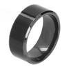 Ceramic NFC Ring Multifunctional NFC 216 Smart Ring for Access Control Elevators Attendance Systems
