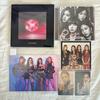 [USED] BLACKPINK Re: 1ST MINI ALBUM SQUARE UP