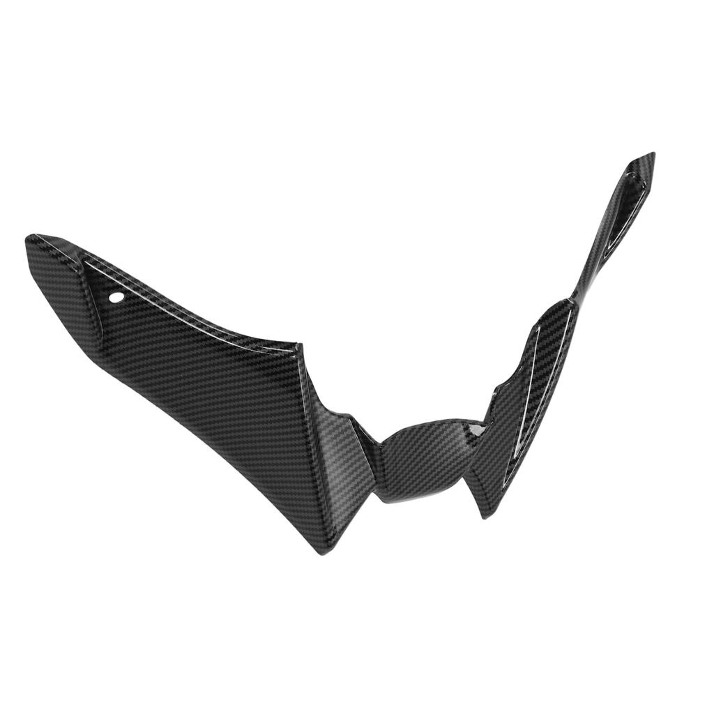 Front   Beak Shockproof Motorcycle Aerodynamic   Wing Cover Fit For MT‑09   2021 to 2023
