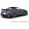 Aoshima Bunka Kyozaisha (AOSHIMA) 1/24 Raku Plus Snap Car Series No. .02-ng R35 NISSAN GT-R NISMO...