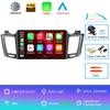 Android 14 Car Radio For Toyota RAV4 RAV 4 2013 - 2017 Multimedia Video Player 4G Carplay GPS Stereo Head Unit Auto