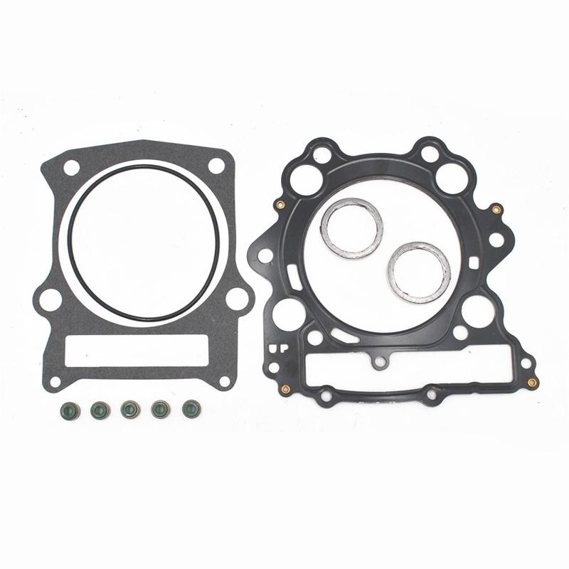Gasket Kit For Yamaha Raptor 660R YFM660R 2001-2005 Top End Head Engine Gasket Kit Motorcycle Parts