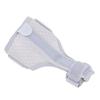 Thumb Brace Adjustable Breathable Splint Removable Lightweight Thumb Wrist Support for Phones Exercise Sprains