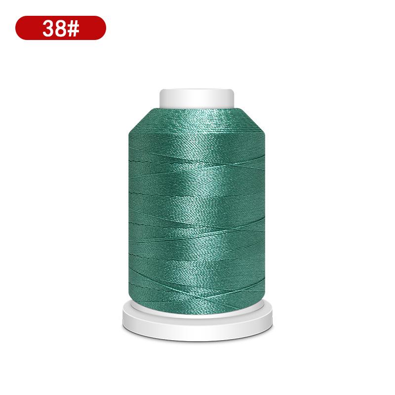 KINT Pendant Rope Accessories: Handmade Ice Silk Tassel Lanyard with Bright Nylon Knot