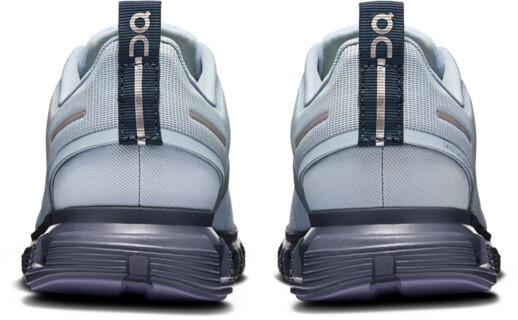 Кроссовки On Cloud 6 WP Women heather/metal