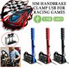 14-Bit USB PC Linear Handbrake for Logitech Racing Games G27/G29 (Cross-Border Compatible)