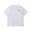 Fila Fusion Quick-Dry Knit Short Sleeve T-Shirt