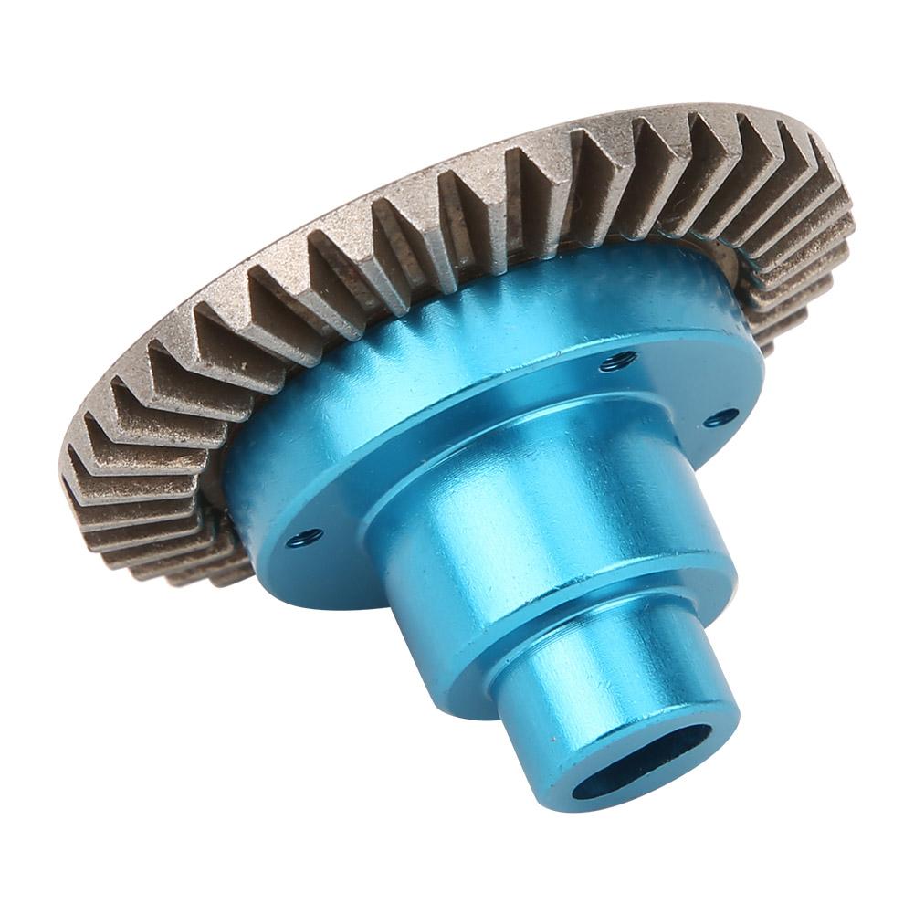 Connect Box 38T Main Gear RC Parts Accessory Fit for HSP 94180 1 10 RC Car ModelBlue
