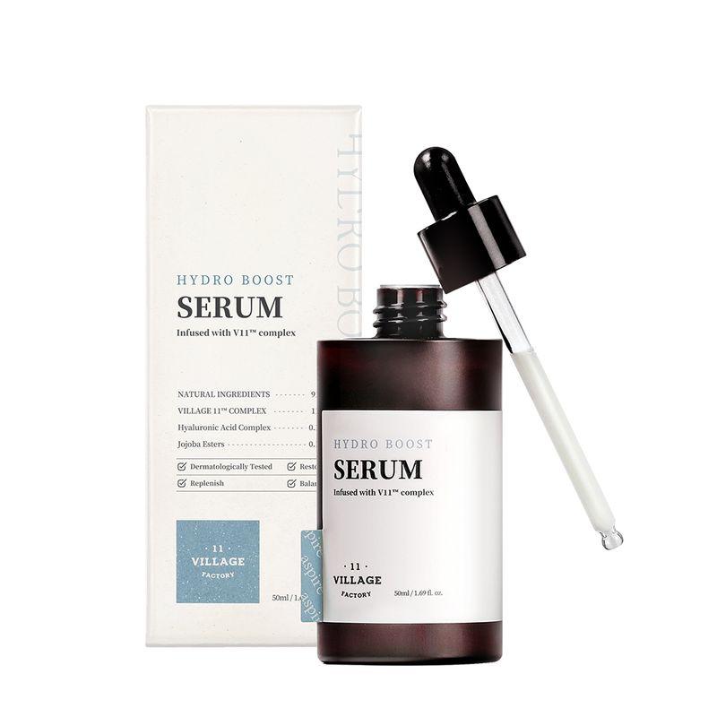 Hydro Boost Hyaluronic Acid Serum 50ml