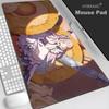 Mouse Pad NonSlip Rubber Edge locking mousepads Game play mats Game Blue Archive Cute Takanashi Hoshino for notebook PCcomputer