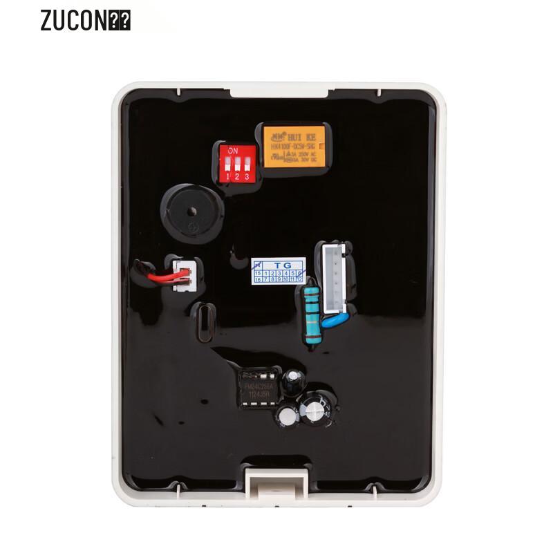 ZUCON A3 Waterproof IC Card Access Control System CN plug (adapter included)
