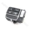 Baificar Brand New  Steering Cruise Control Switch 56046094AF For 2011-2018 JEEP Grand Cherokee Compass Wrangler JK