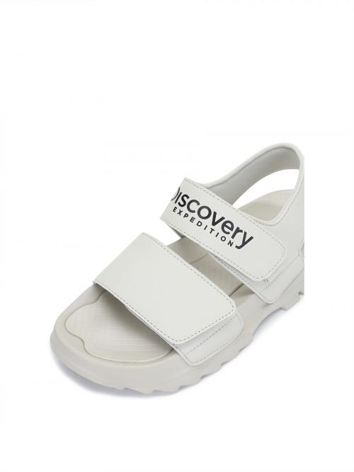 [Entdeckungsexpedition] Eimer Sandale [Versand aus Korea] 100% Authentisch