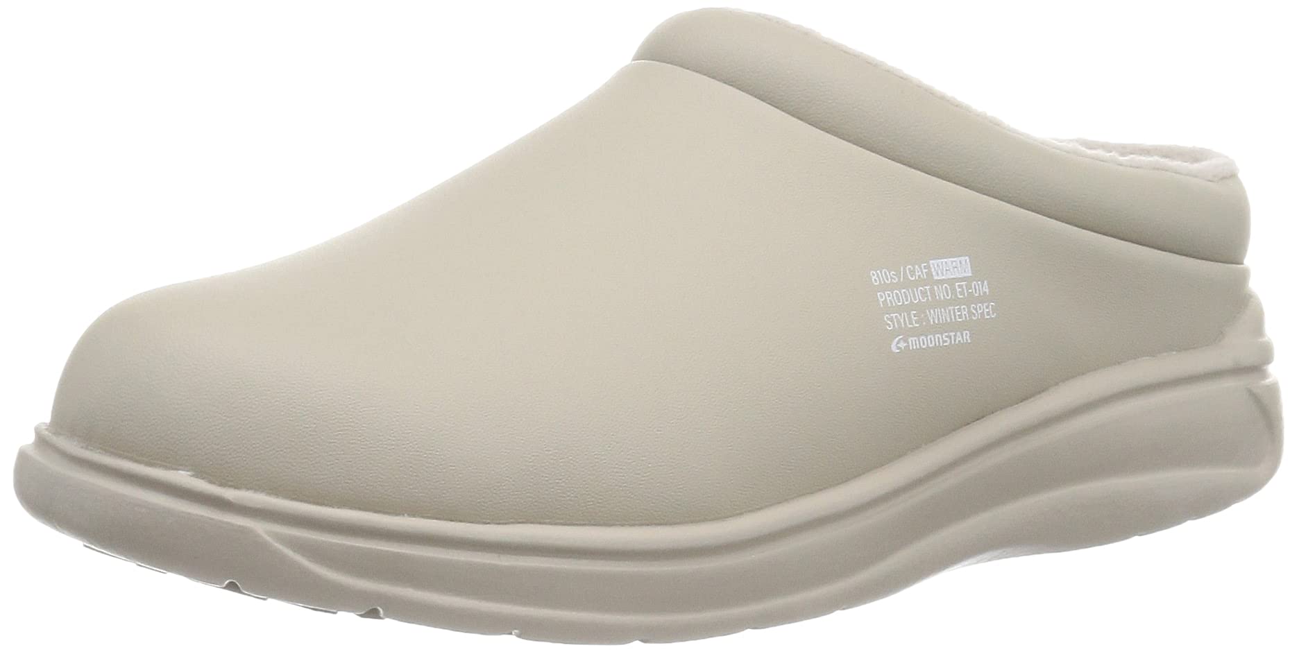 

Moonstar Eight Tenth Sneakers ET014 CAF WARM BG Size cm 26.0