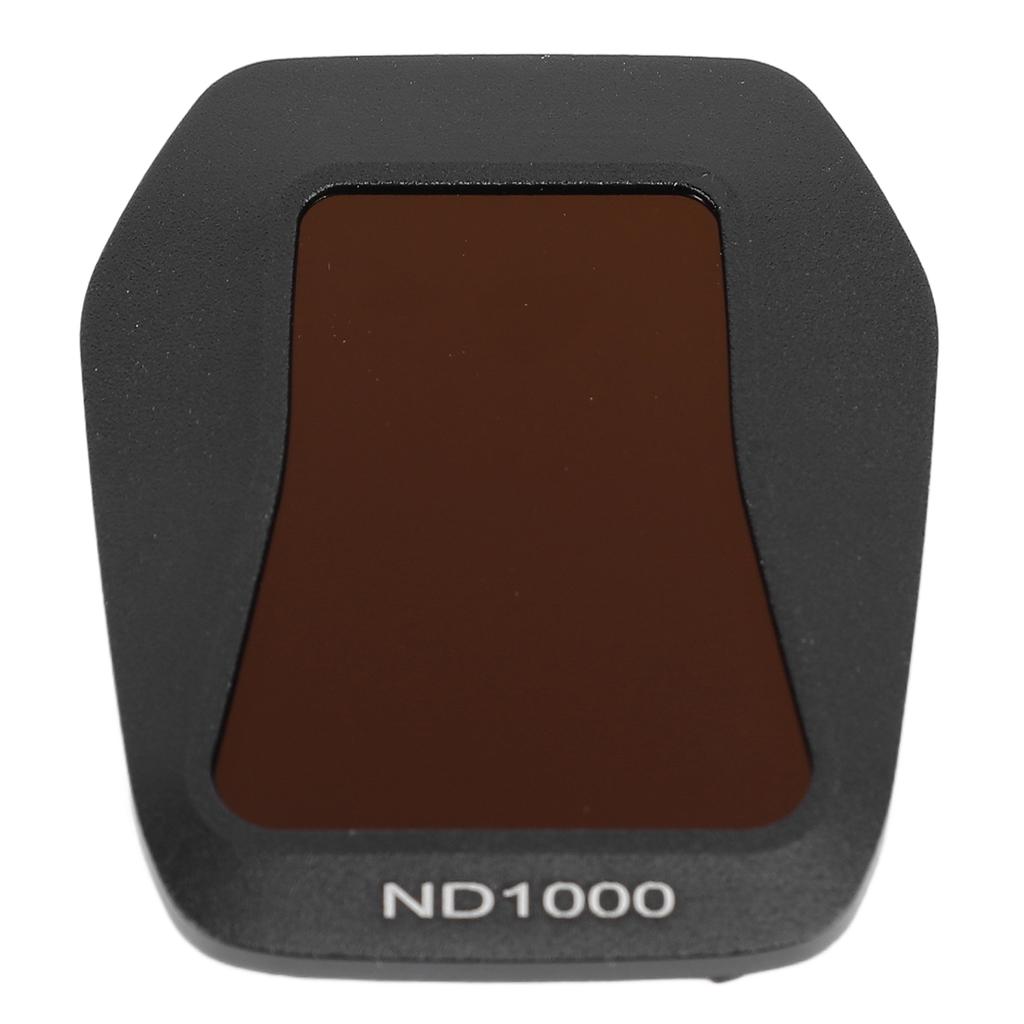 ND Filter 1000 Professional Snap On Lens Quick Install Disassembly for AIR 3S Drone Accessories