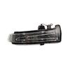 Car Rear View Mirror LED Turn Signal Light For Mercedes-Benz A B C E S CLA GLA CLS Class W176 W246 W204 W212 C117 X156