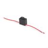 Angle Grinder Switch Speed Control 1 Pcs 12A Black