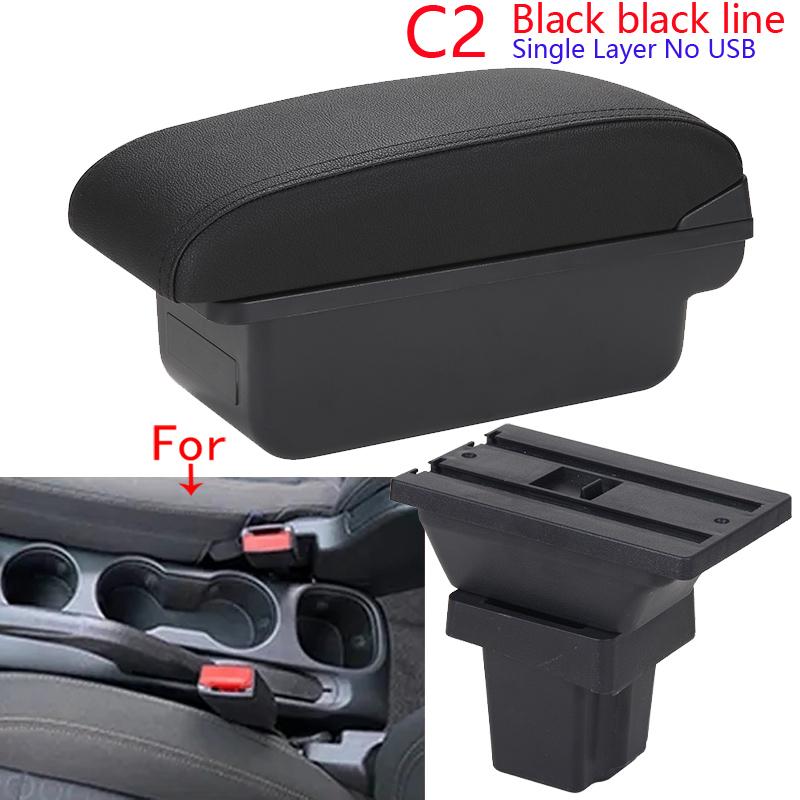 

Для Chevrolet Trax Armrest Box для Chevrolet Tracker Holden Trax Car Armrest 2013-2017 Car Arm Storage Box Accessories