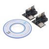 Ngc Sd2Sp2 Adaptador Pro Sdload Sdl Lector de Tarjetas Micro Sd Tf