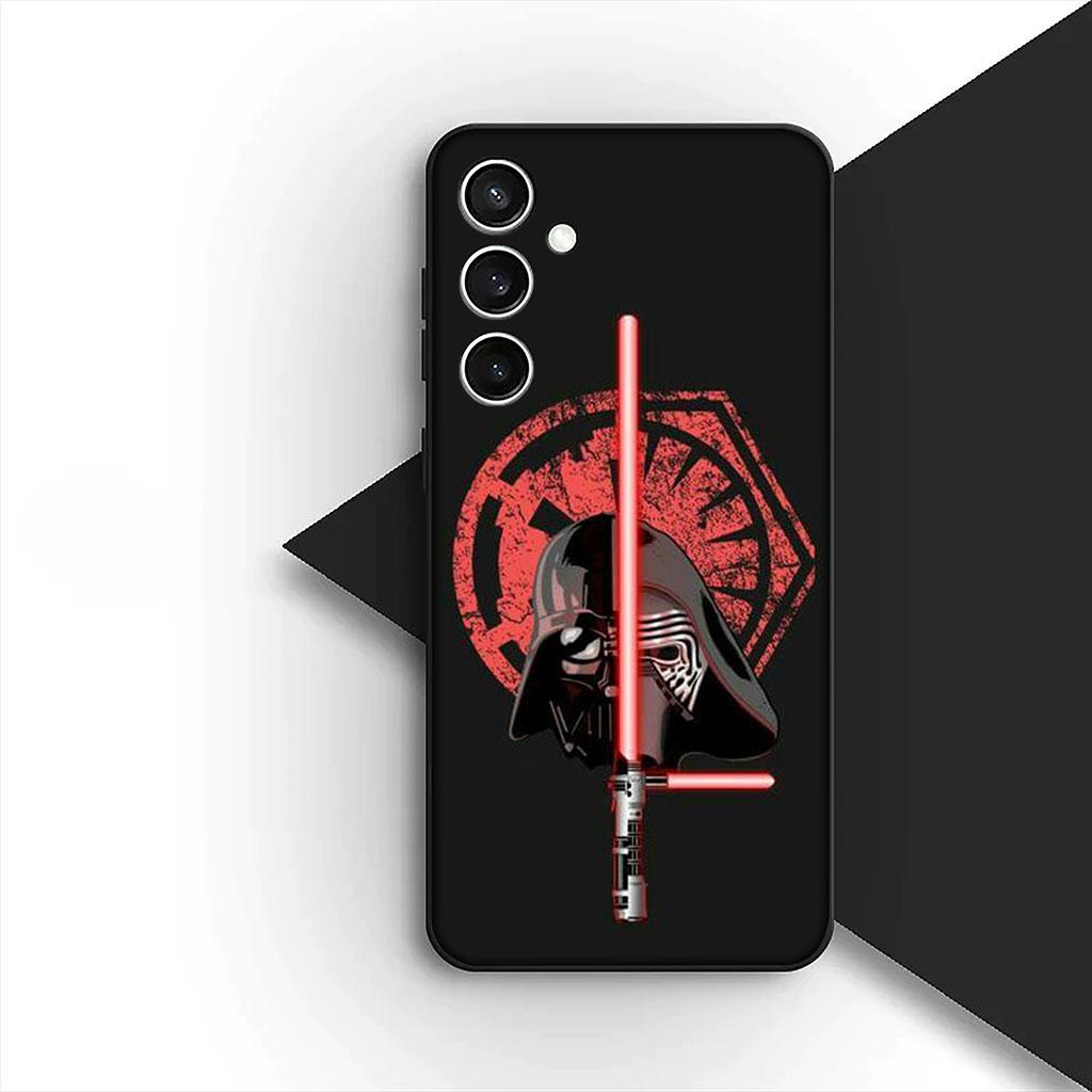 

Darths Yodas Stars j-Jedis Vader Wars Phone Cover for Xiaomi Redmi Note 12 11 10 A3 Pro 10A 10C 12C Note12 5G 4G Soft Case Redmi A3 Pro