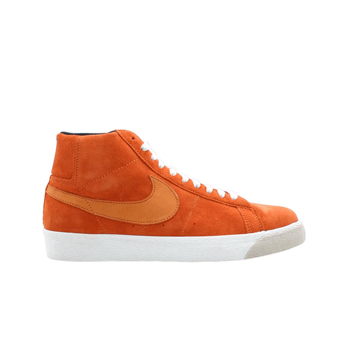 

Nike Sb Blazer Lance Mountain Orange 260