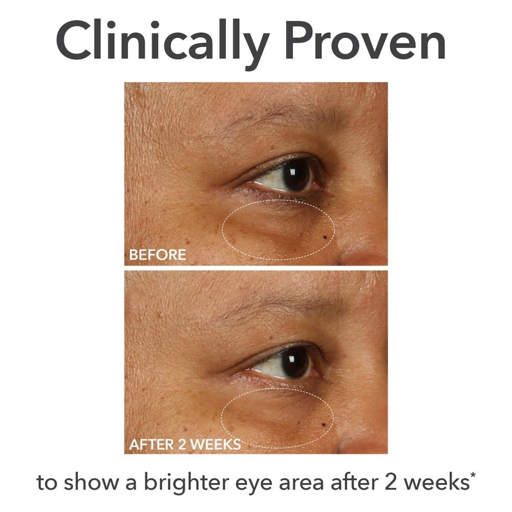 Dr. Dennis Gross Skincare Eye Cream Fill + Repair 0.5 Oz   15 Ml